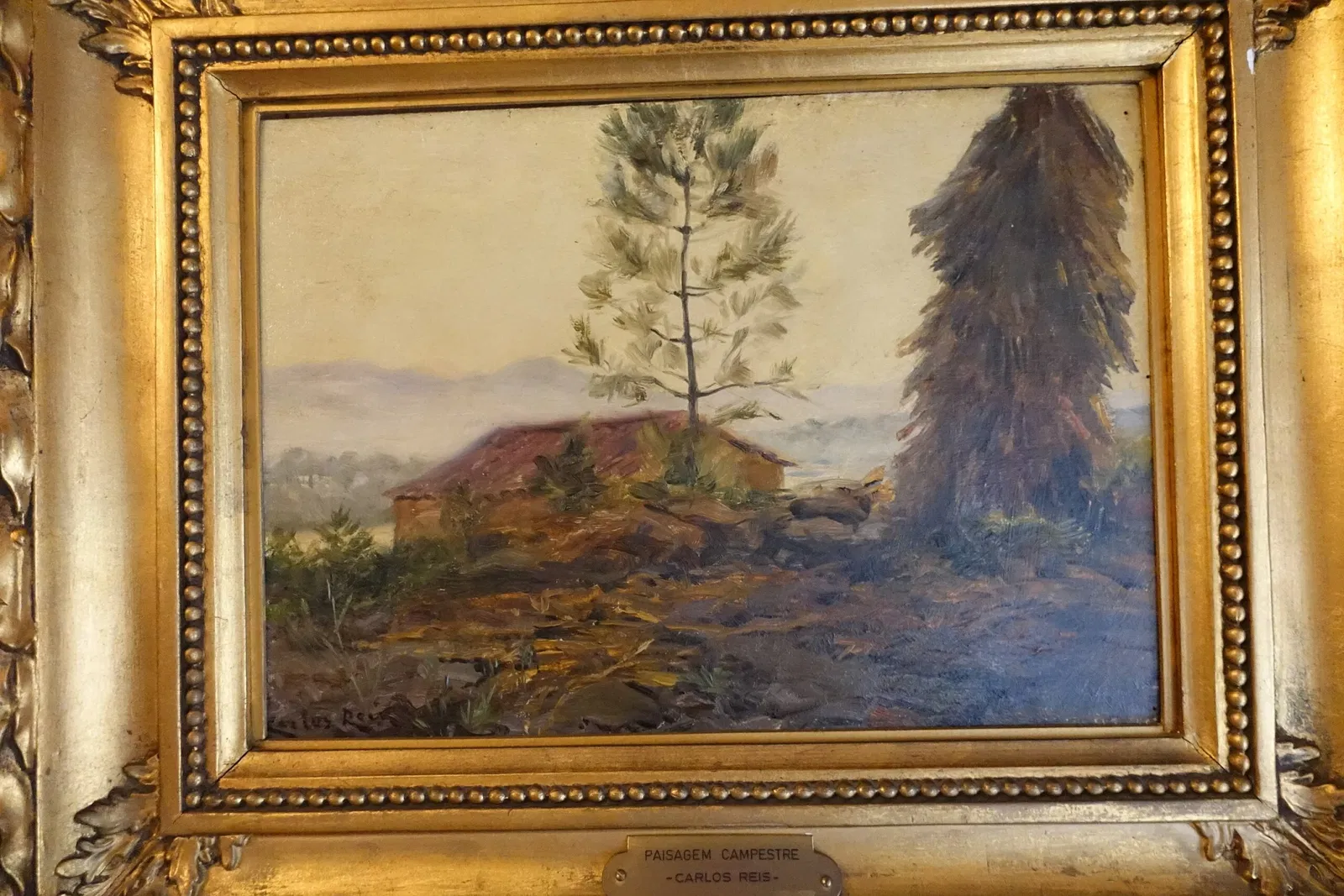 Nogueira da Silva Museum