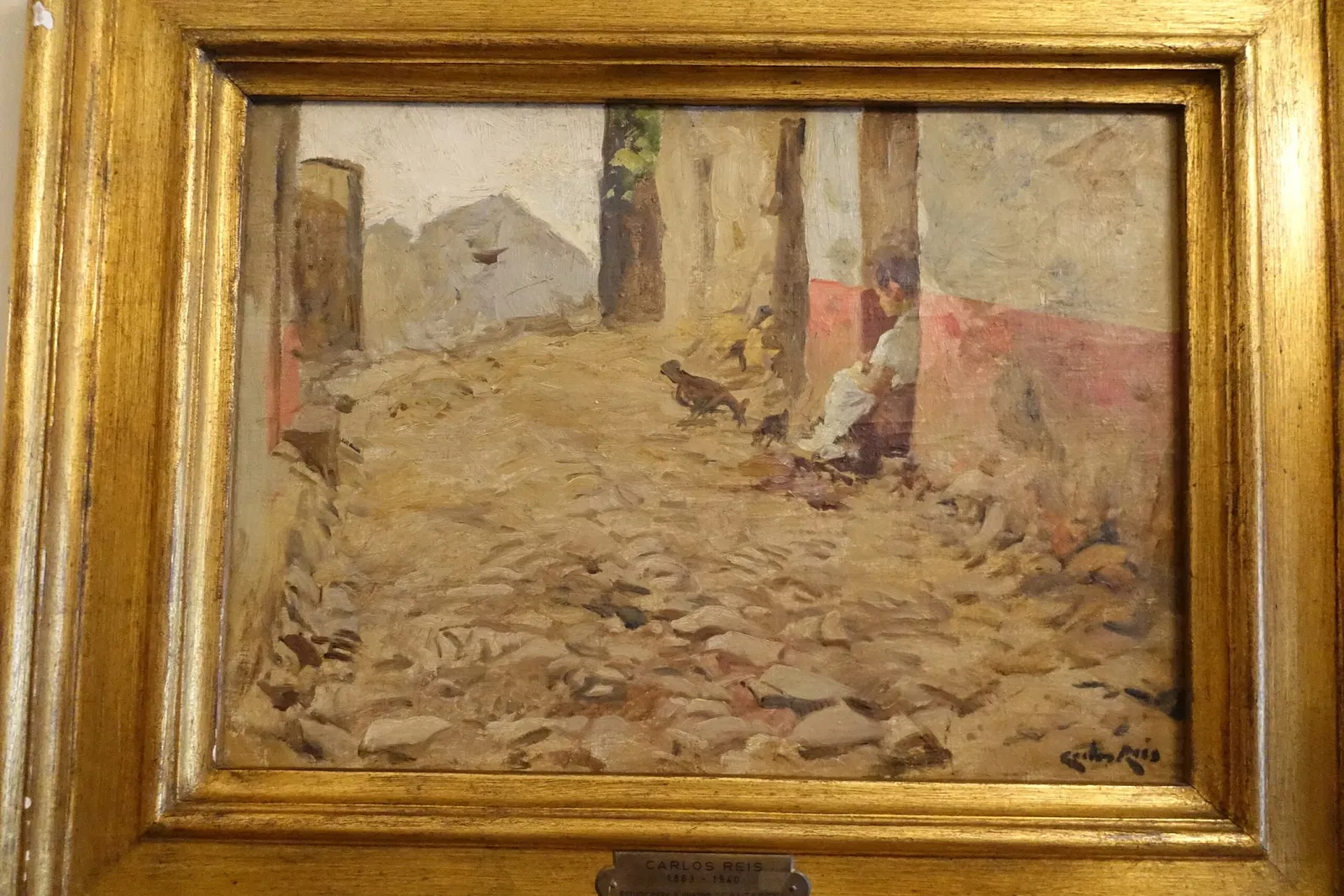 Nogueira da Silva Museum