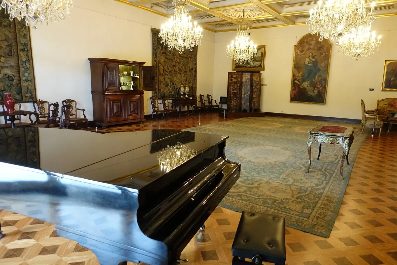 Nogueira da Silva Museum