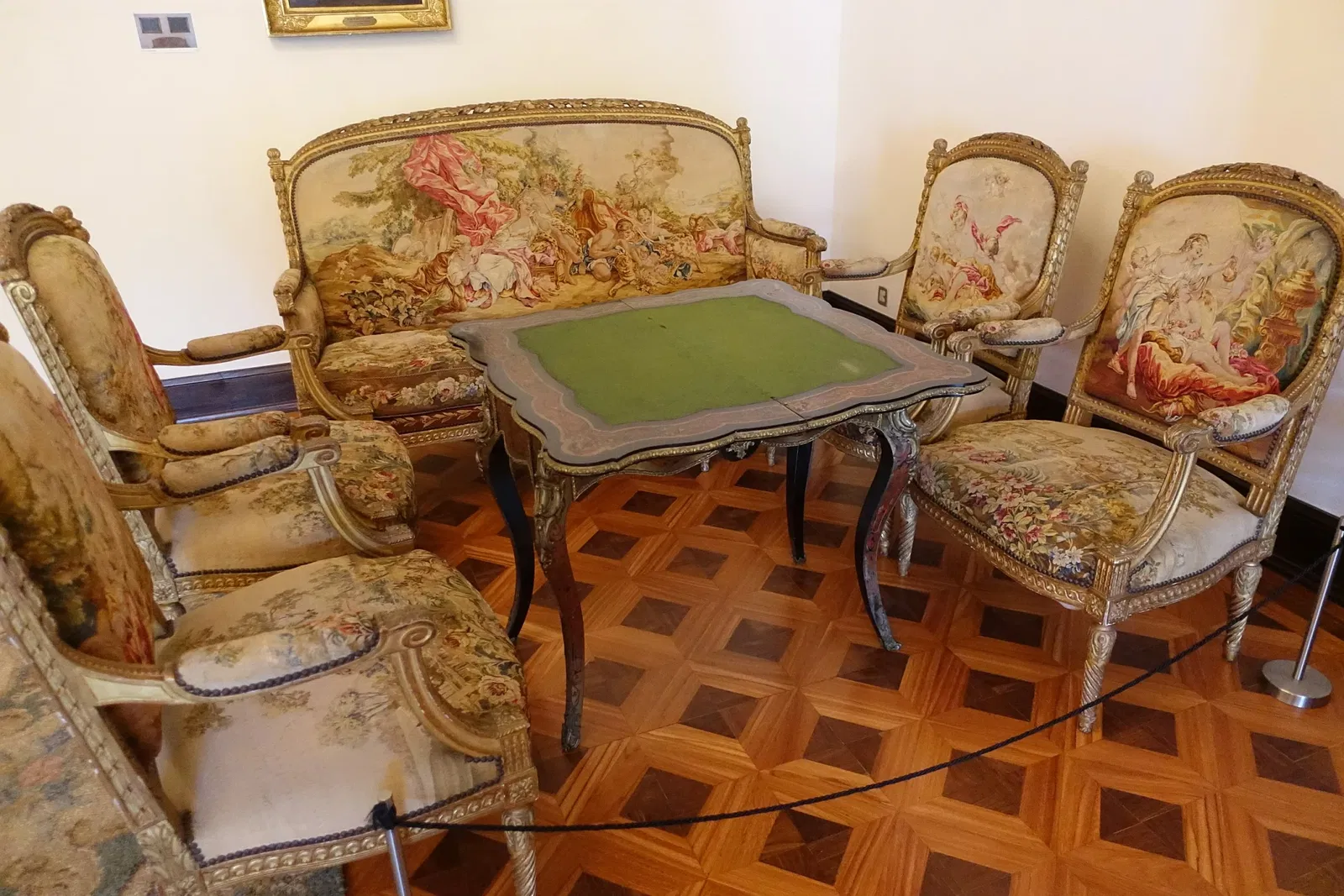 Nogueira da Silva Museum