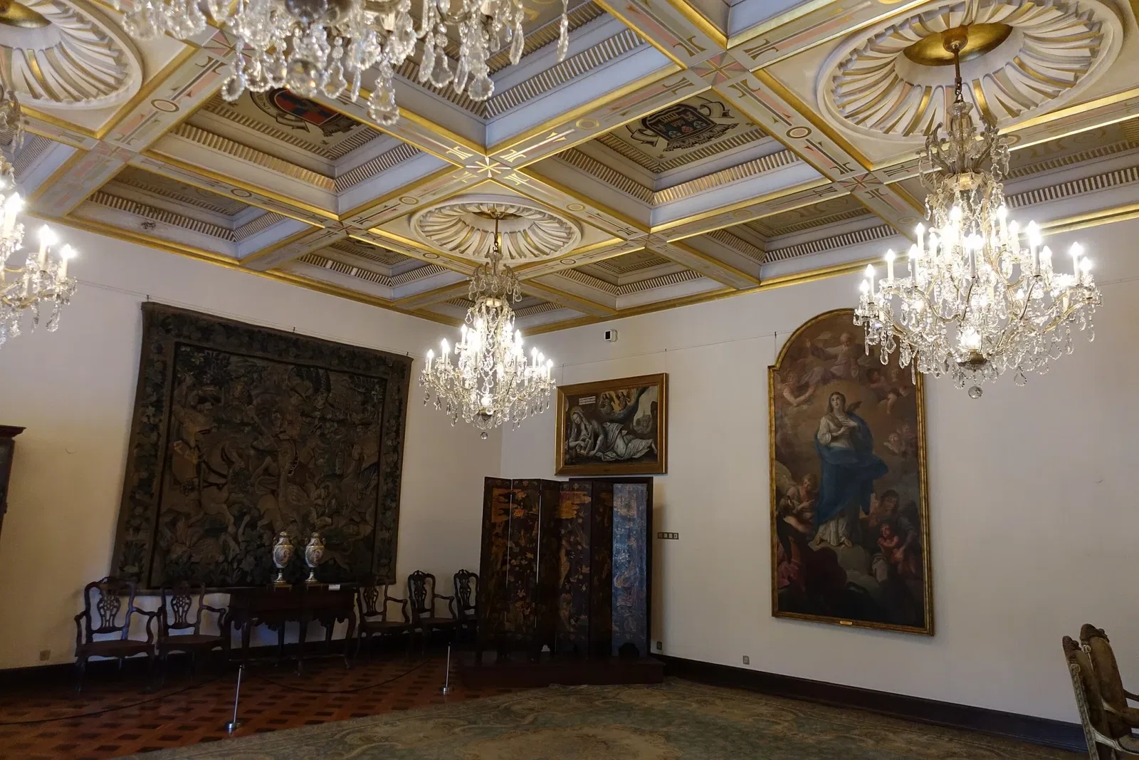 Nogueira da Silva Museum