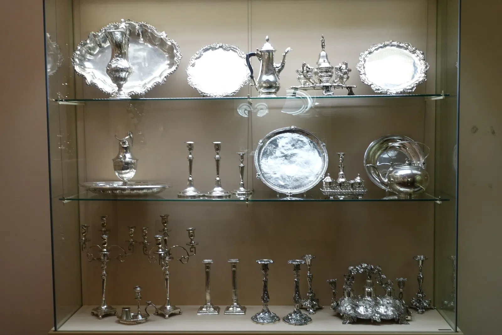 Nogueira da Silva Museum