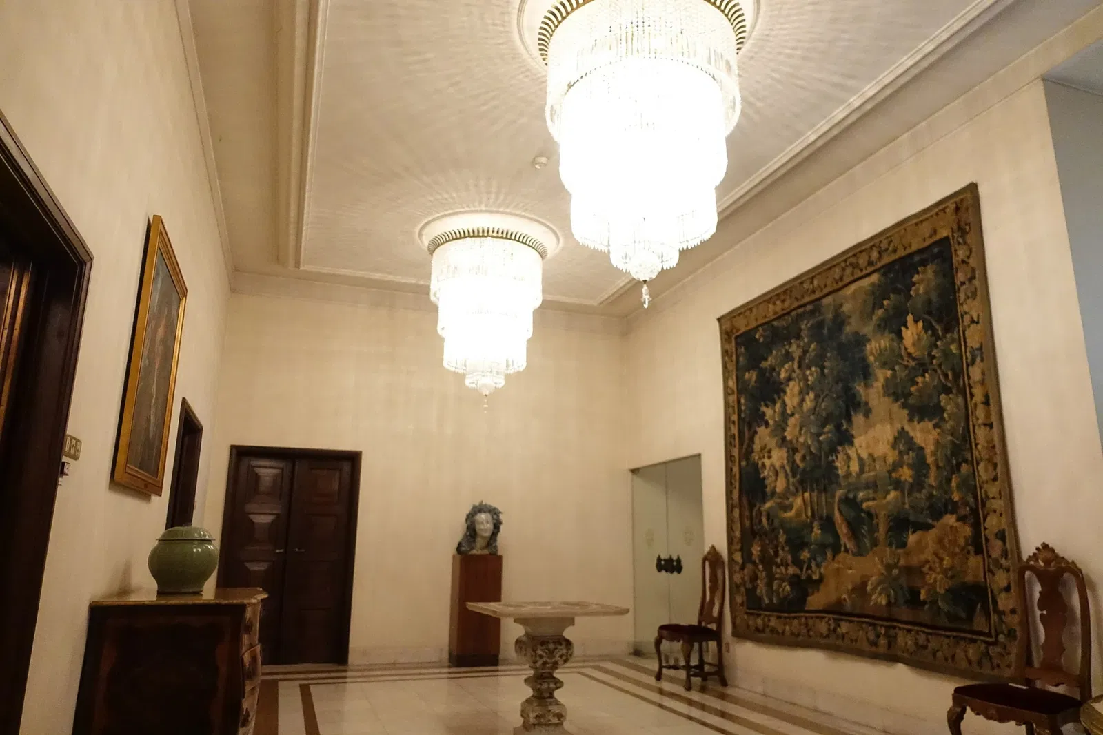 Nogueira da Silva Museum