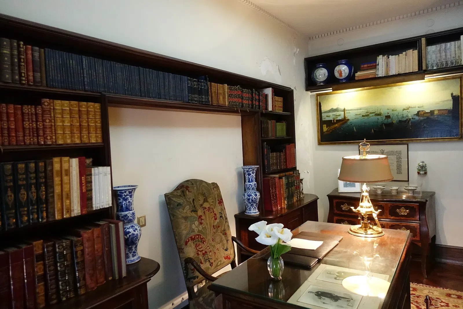 Nogueira da Silva Museum