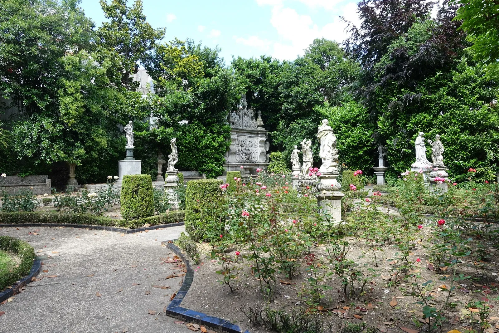 Nogueira da Silva Museum