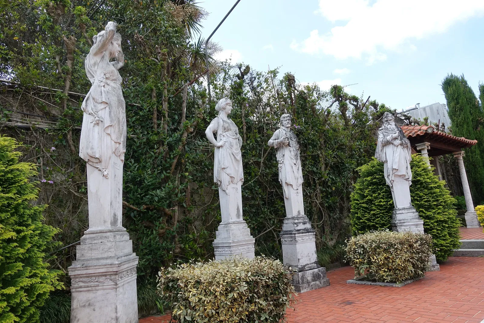 Nogueira da Silva Museum