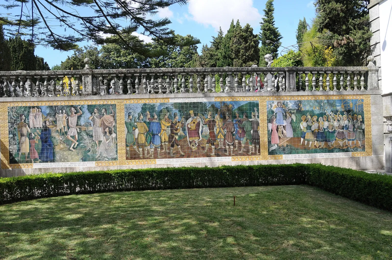 Nogueira da Silva Museum