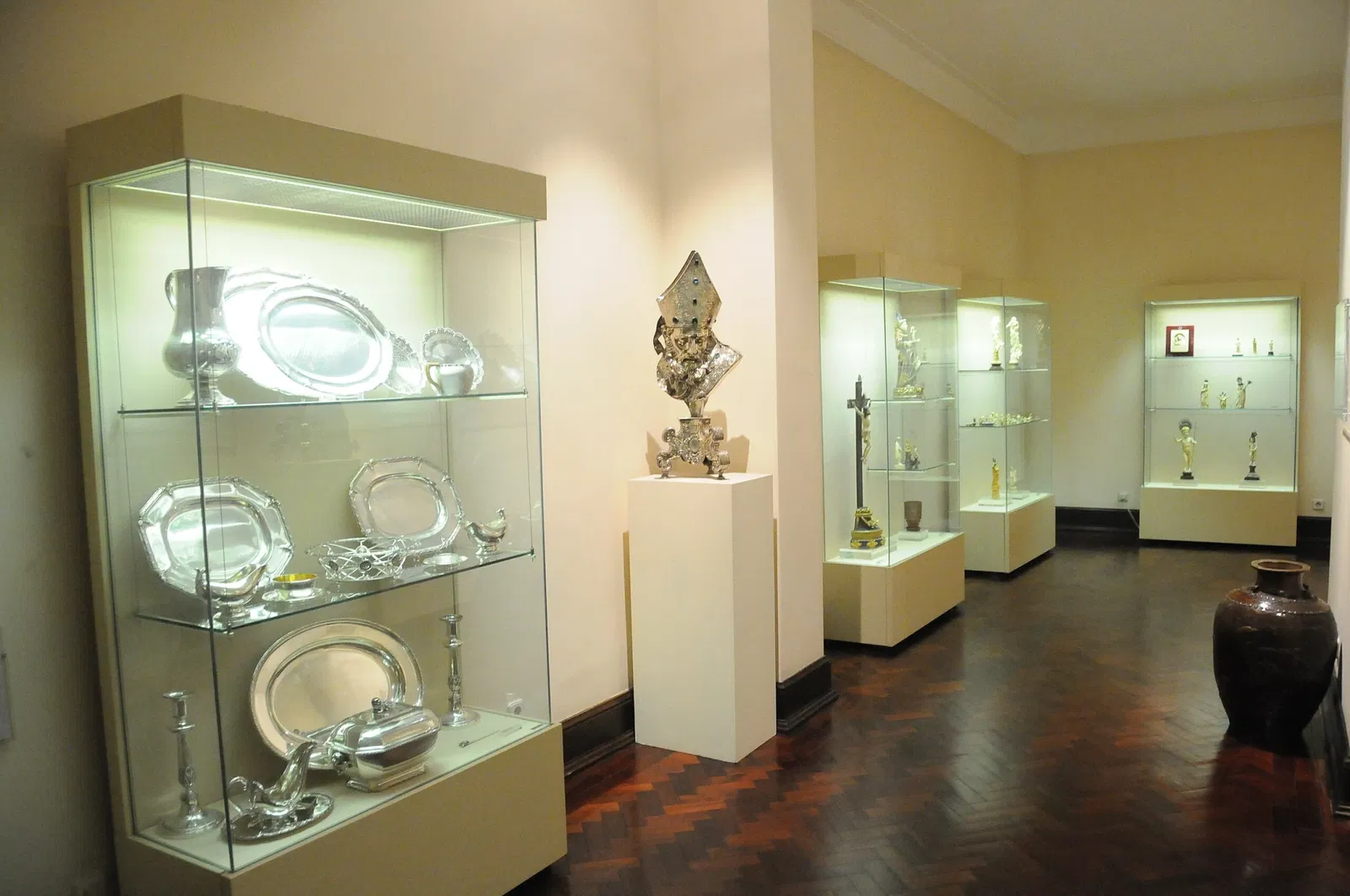 Nogueira da Silva Museum