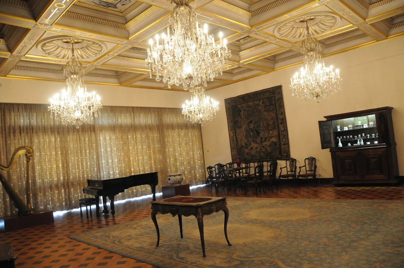 Nogueira da Silva Museum