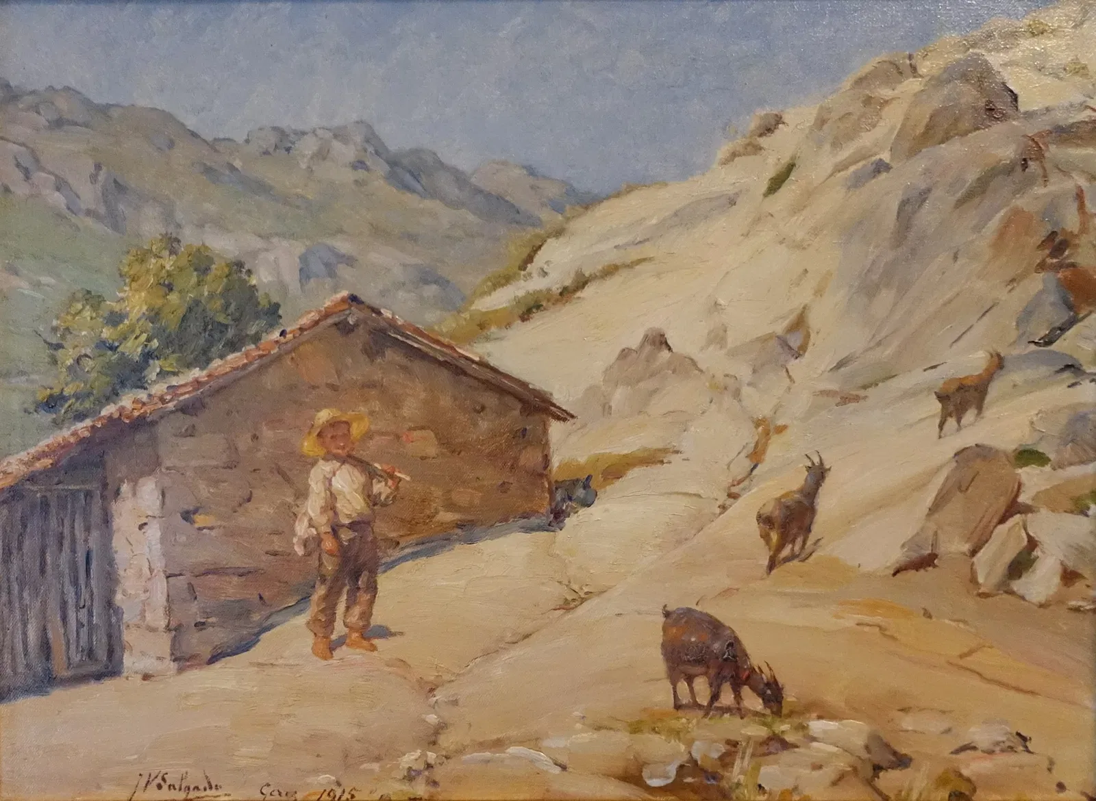 Nogueira da Silva Museum