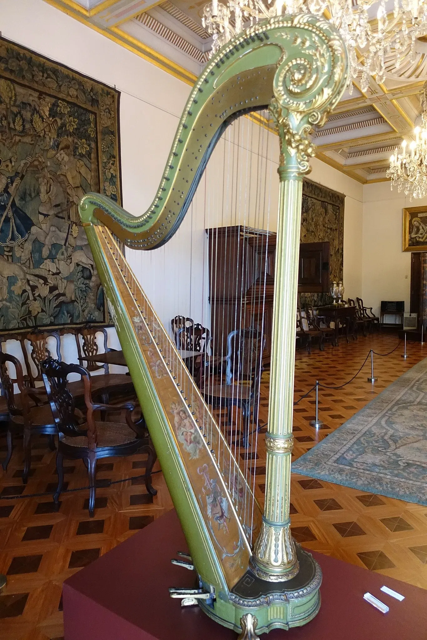 Nogueira da Silva Museum