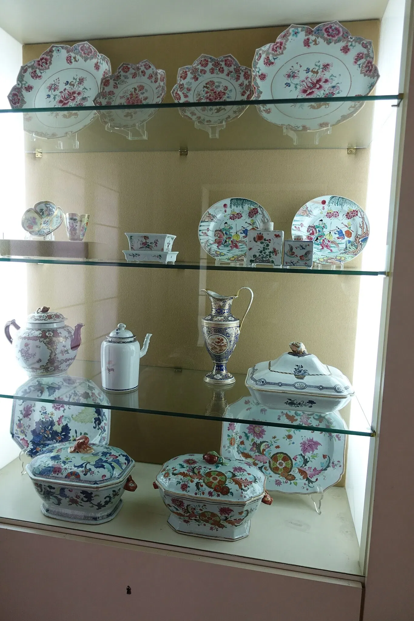 Nogueira da Silva Museum