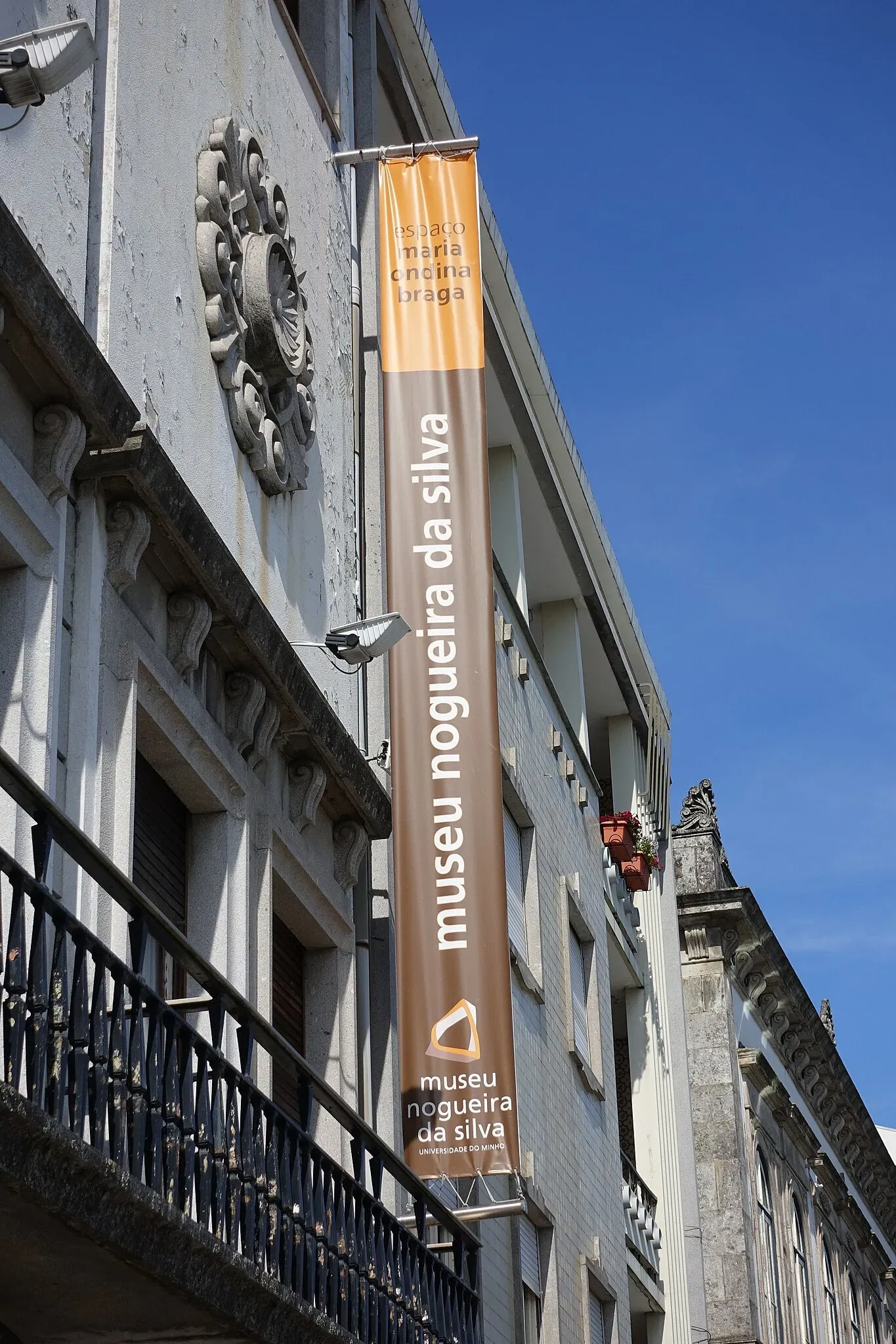 Nogueira da Silva Museum