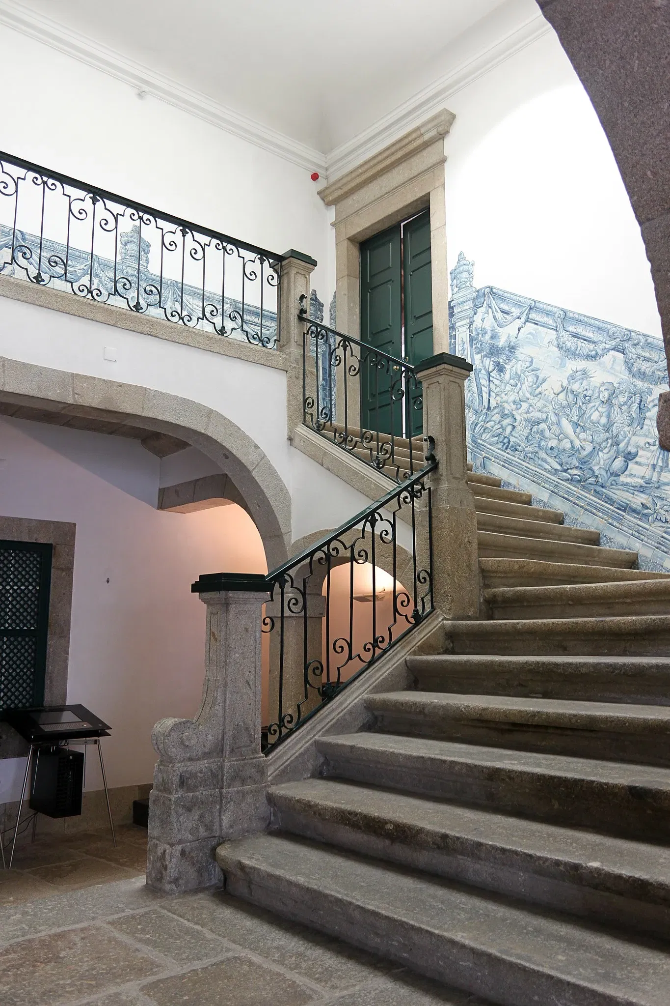 Biscainhos Museum