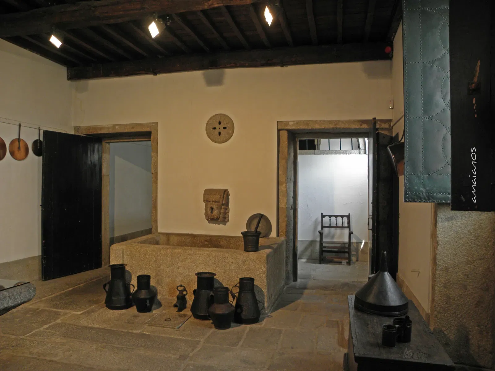 Biscainhos Museum