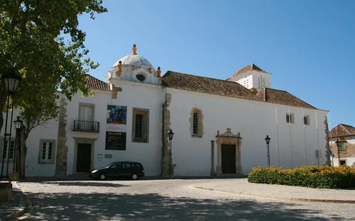 Municipal Museum of Faro
