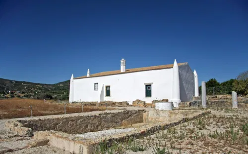 Roman Ruins of Milreu