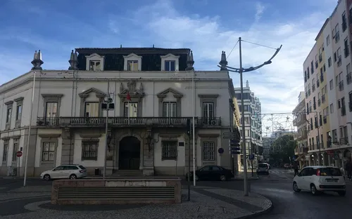 Algarve Regional Museum