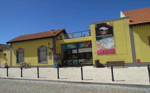 Algarve Life Sciences Center