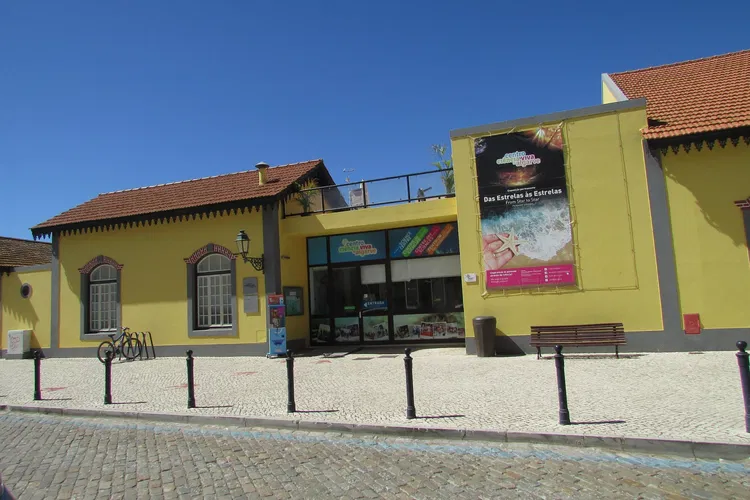 Algarve Life Sciences Center