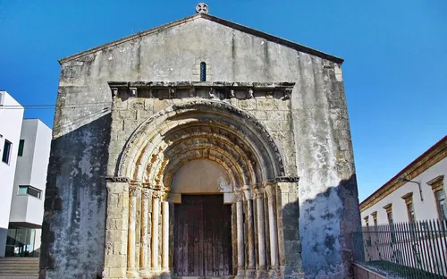 Museu da Imagem em Movimento