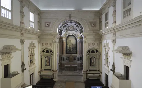 Centro de Diálogo Intercultural de Leiria