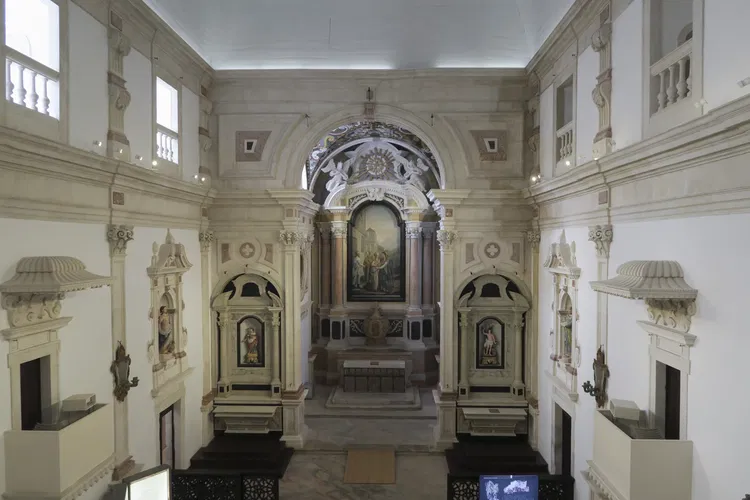 Centro de Diálogo Intercultural de Leiria