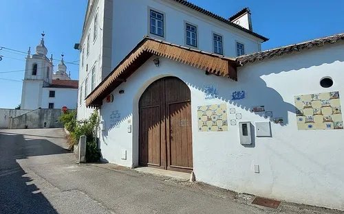 Agromuseu Municipal Dona Julinha