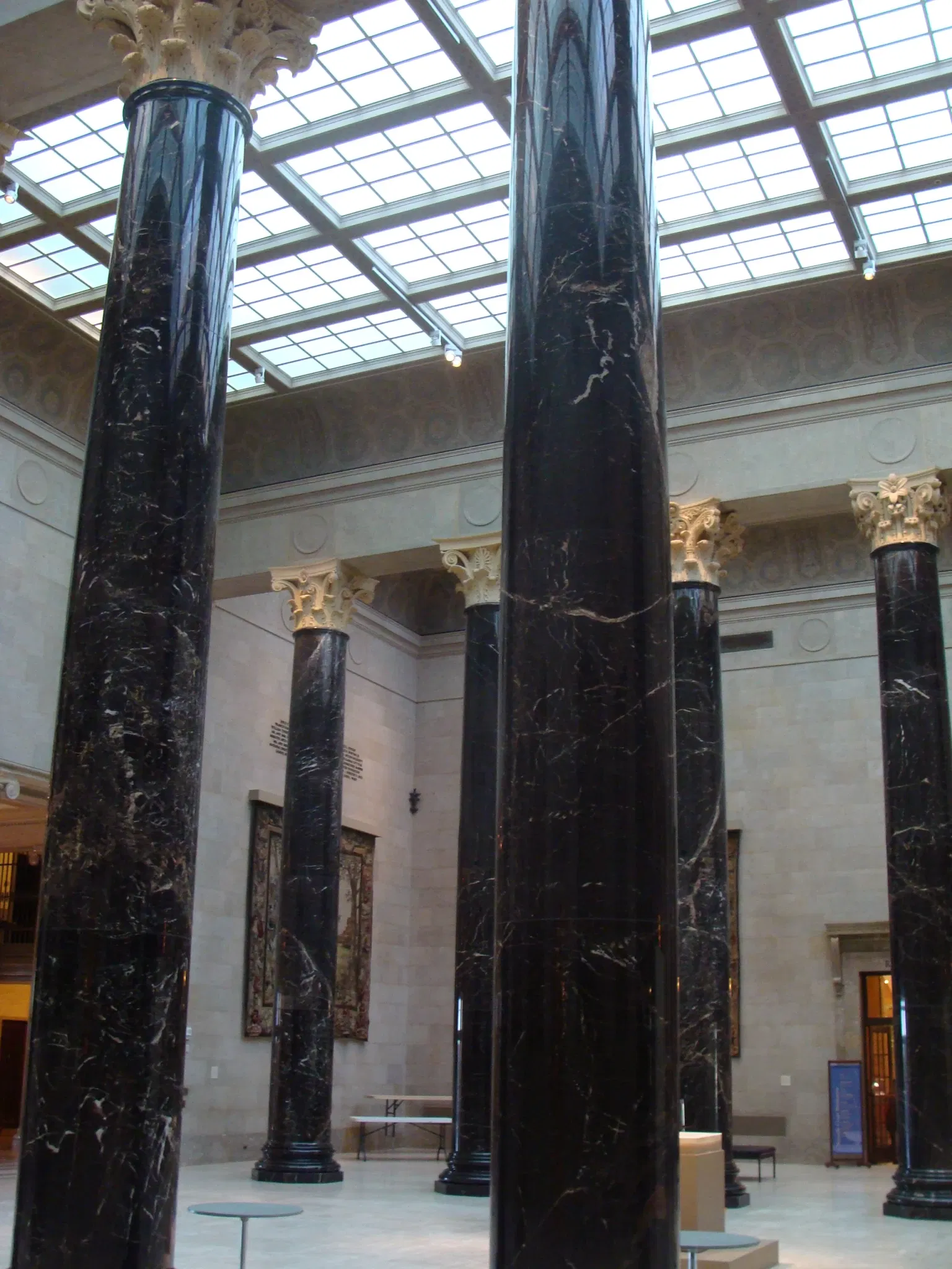 Museo de Arte Nelson-Atkins