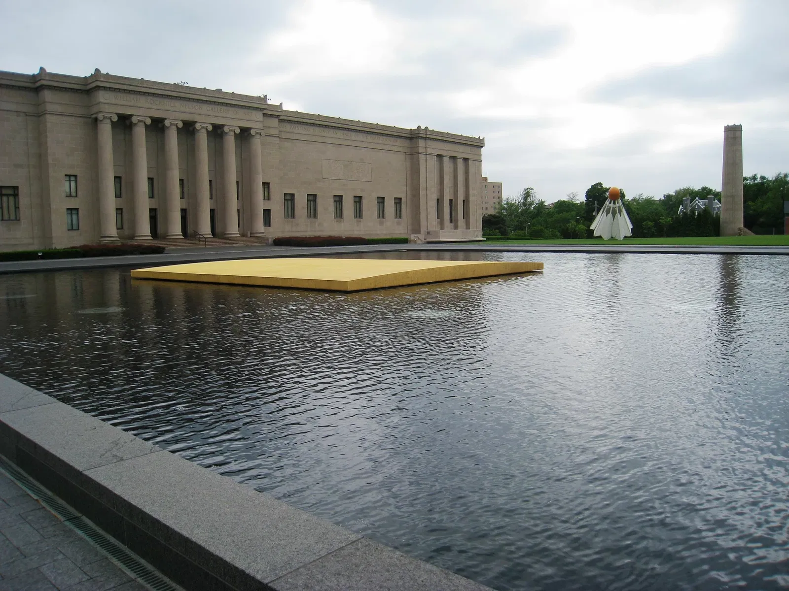 Museo Nelson-Atkins