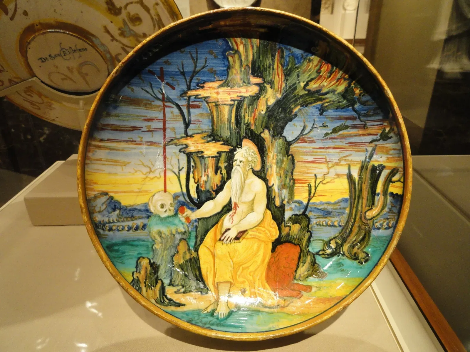 Nelson-atkins Museum of Art