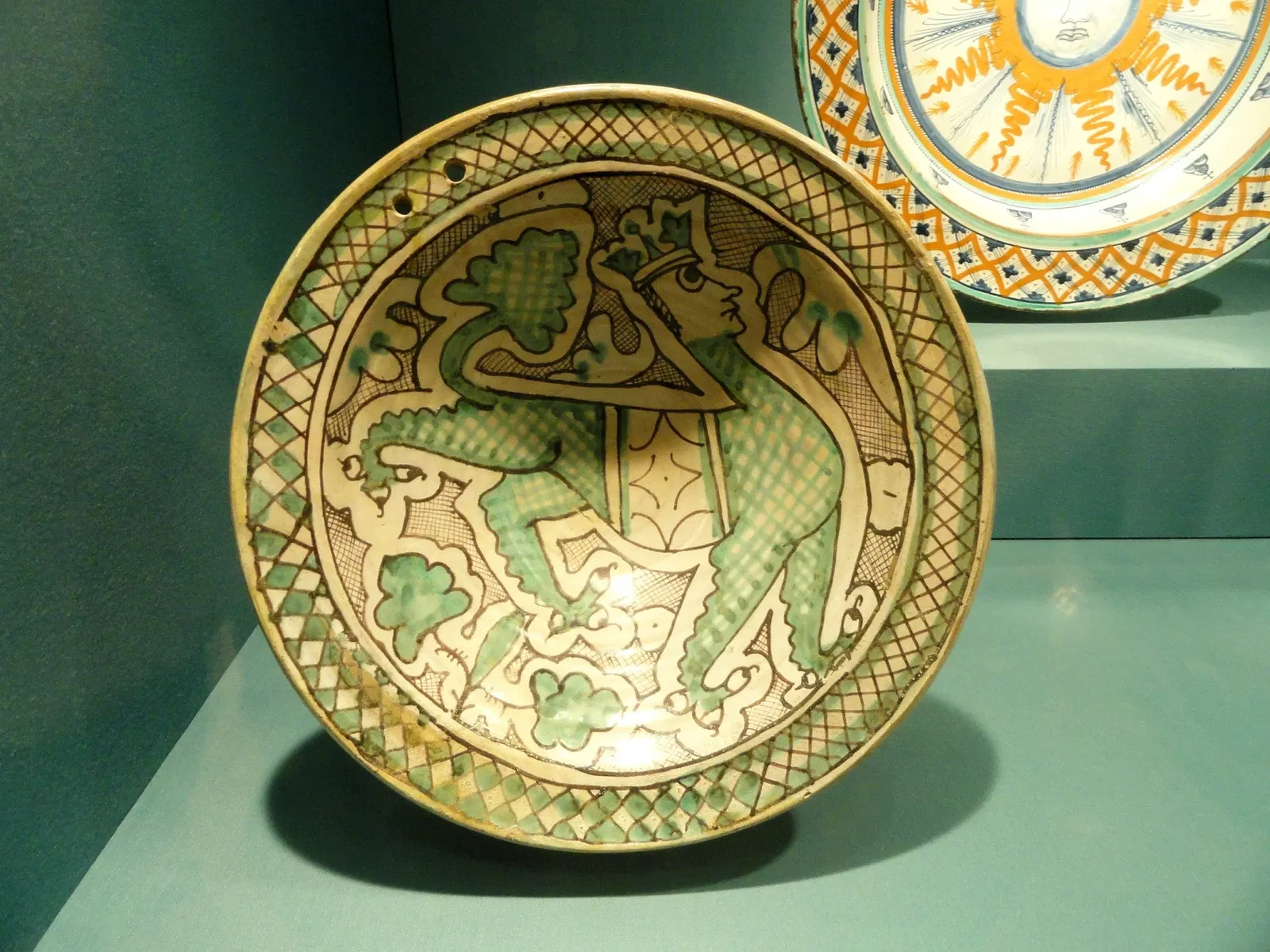 Nelson-atkins Museum of Art