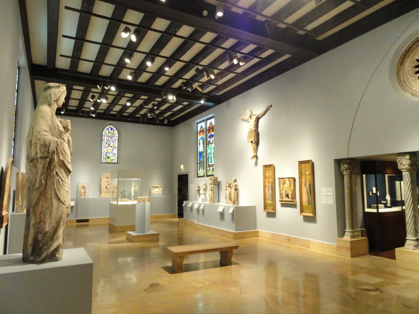 Museo de Arte Nelson-Atkins