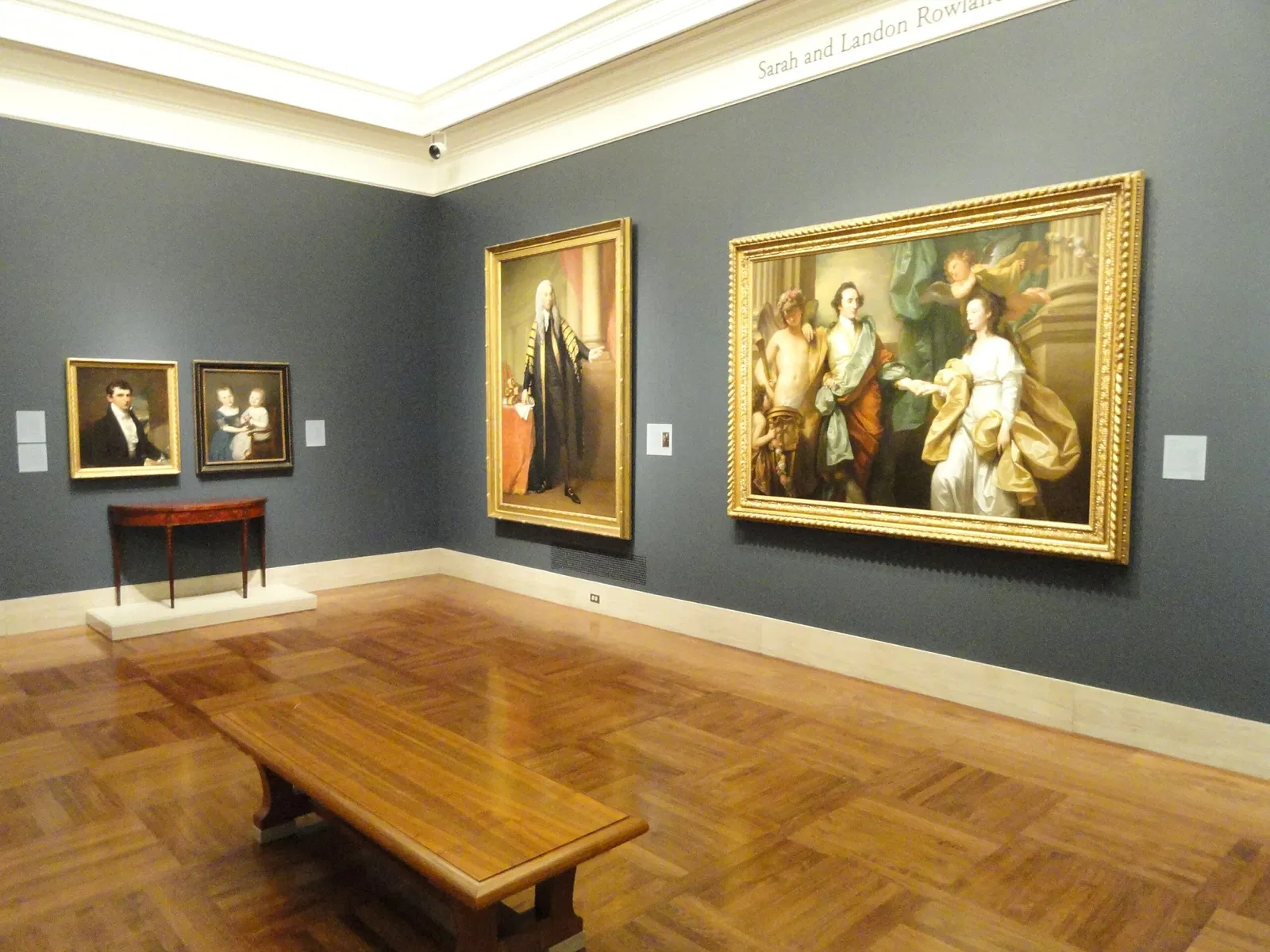Museo de Arte Nelson-Atkins