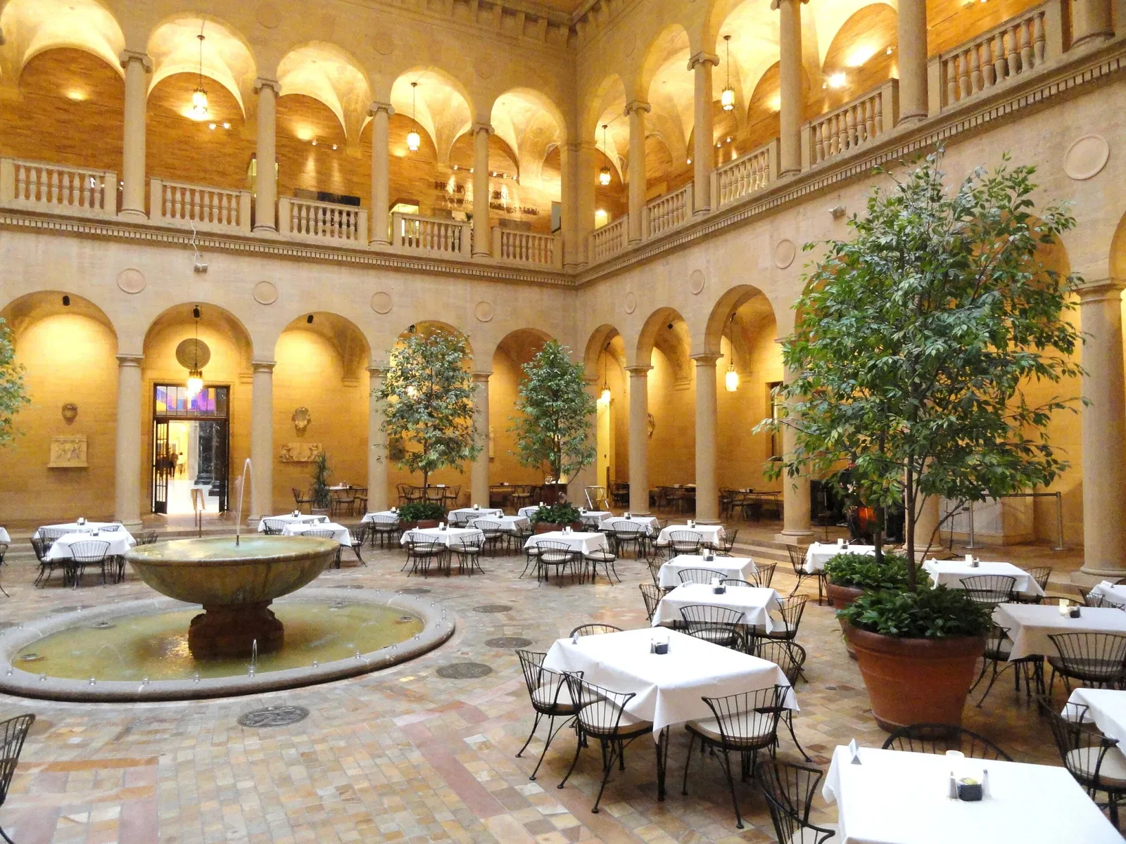 Museo de Arte Nelson-Atkins