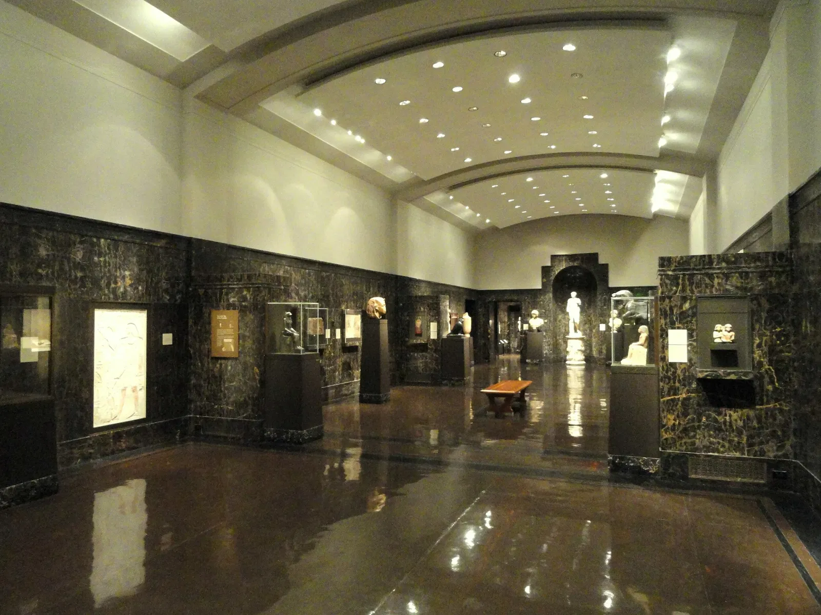 Museo de Arte Nelson-Atkins