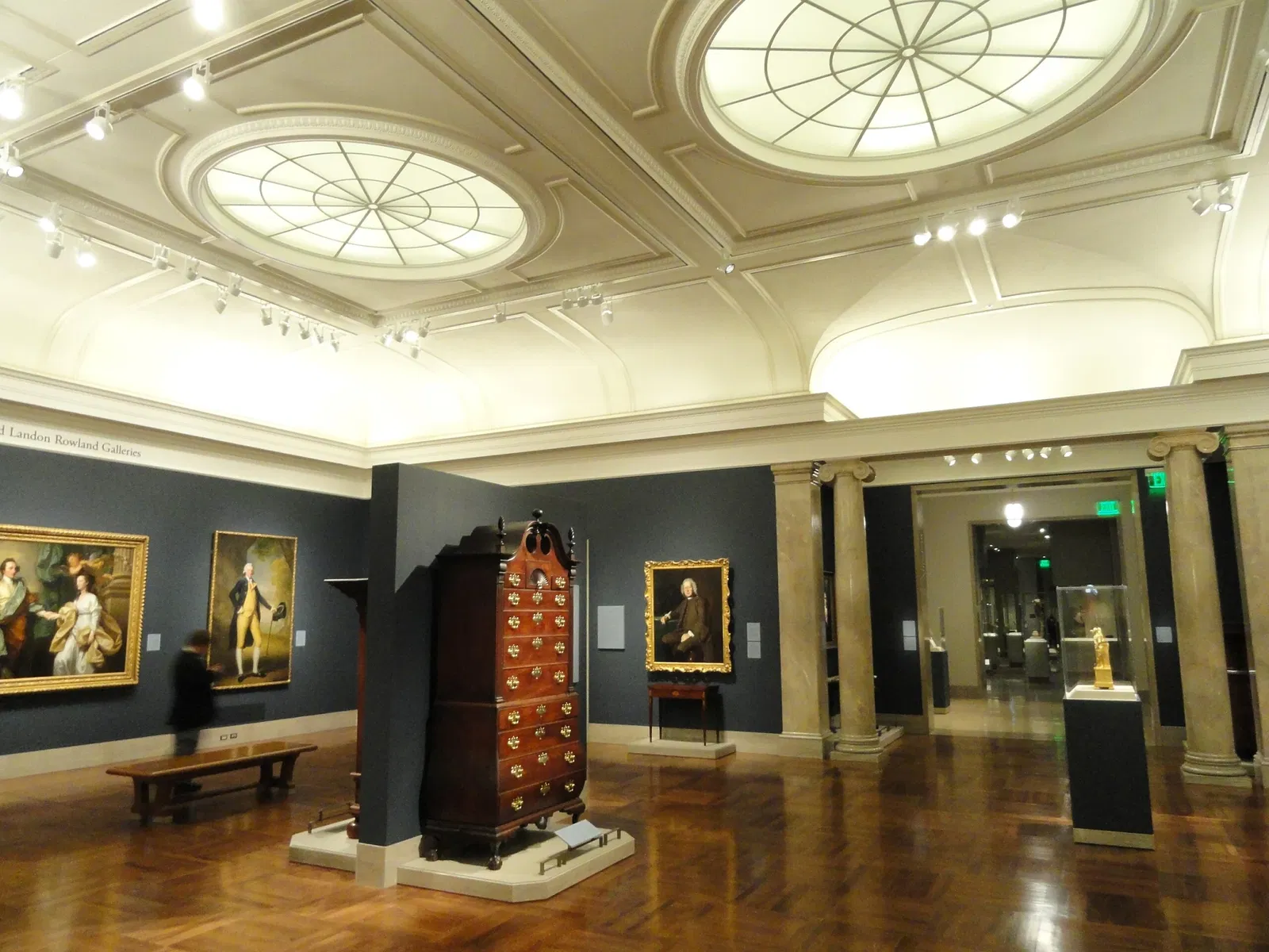 Museo de Arte Nelson-Atkins