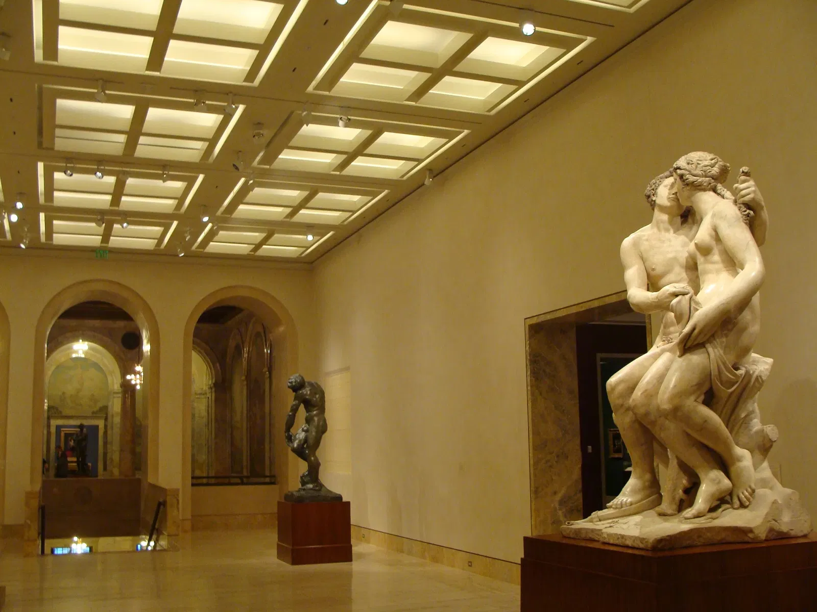 Nelson-atkins Museum of Art