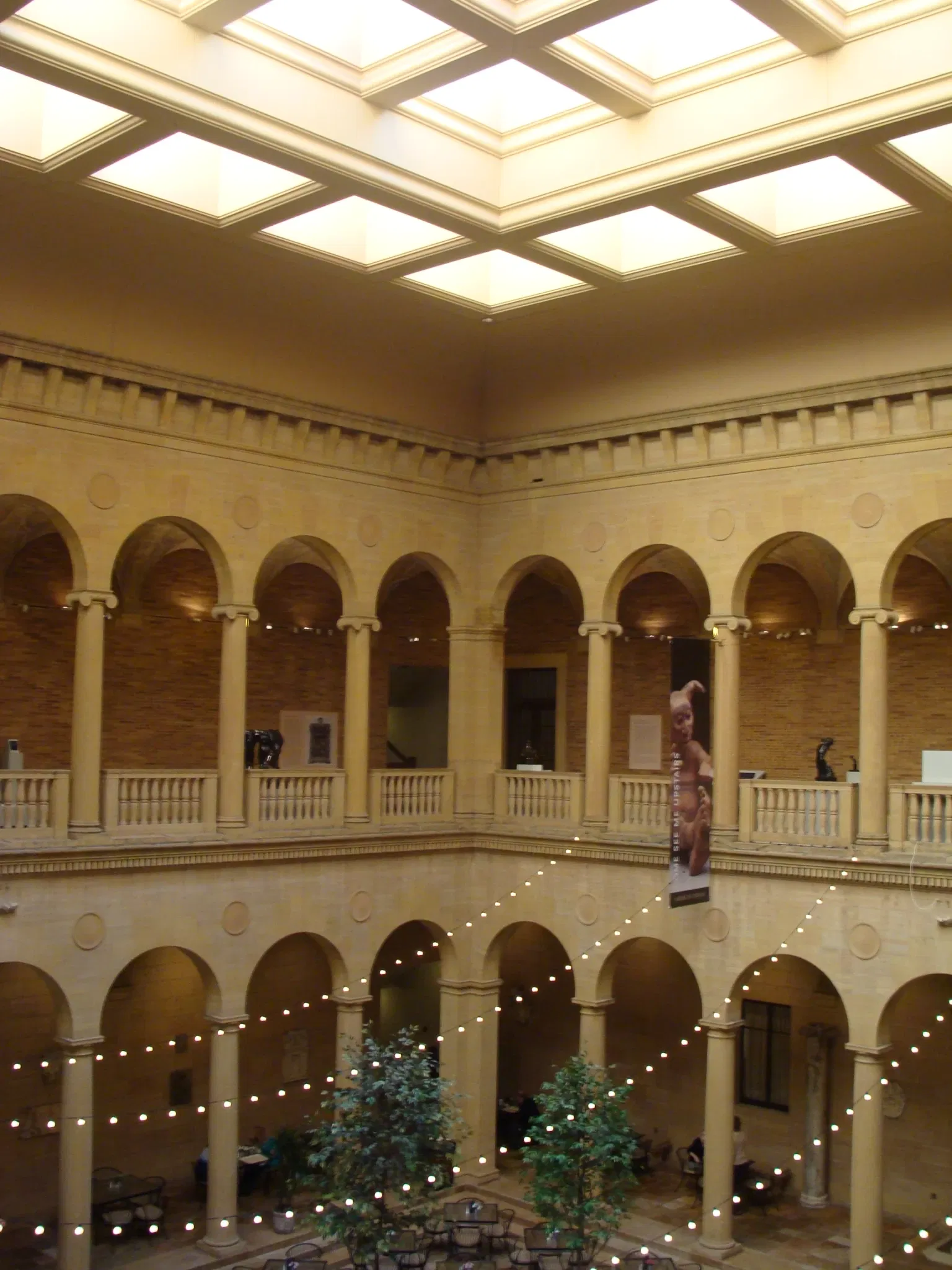 Nelson-atkins Museum of Art