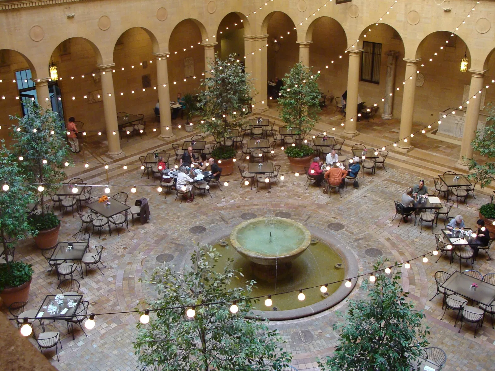 Museo de Arte Nelson-Atkins