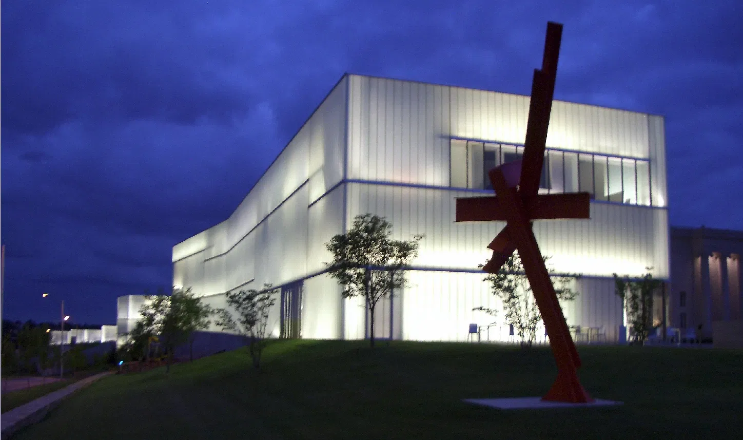 Museo de Arte Nelson-Atkins