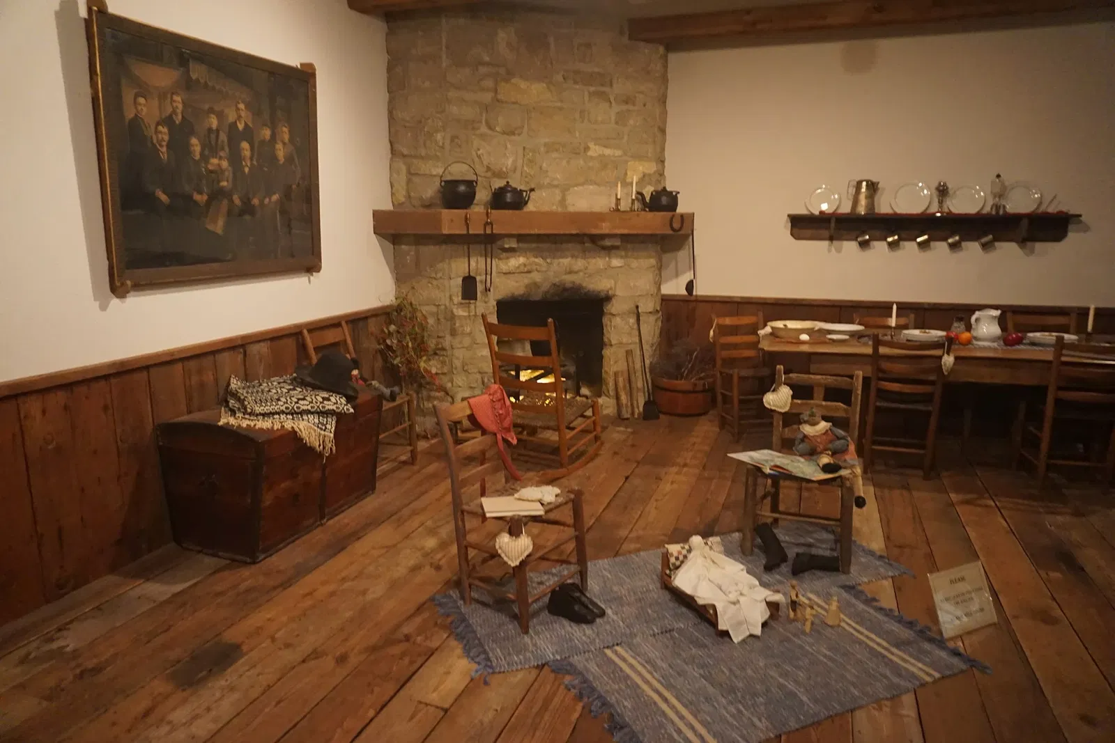 Steamboat Arabia Museum