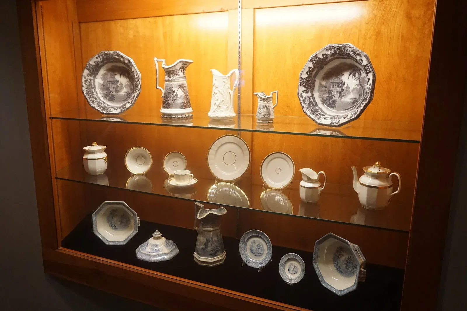 Steamboat Arabia Museum