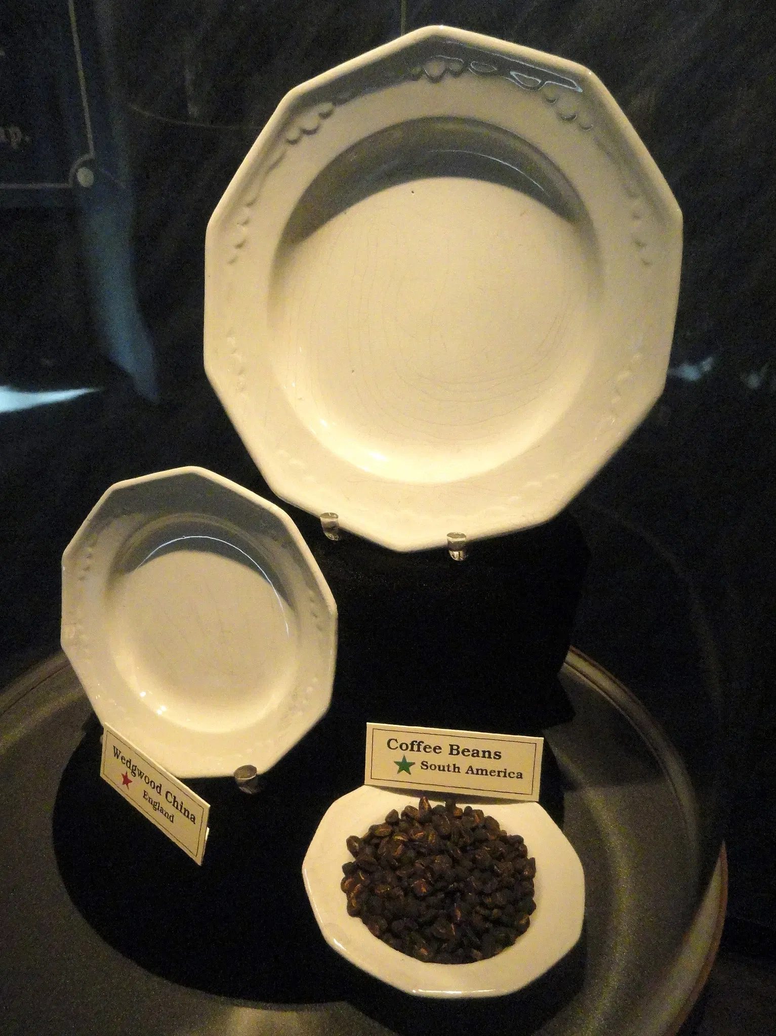 Steamboat Arabia Museum