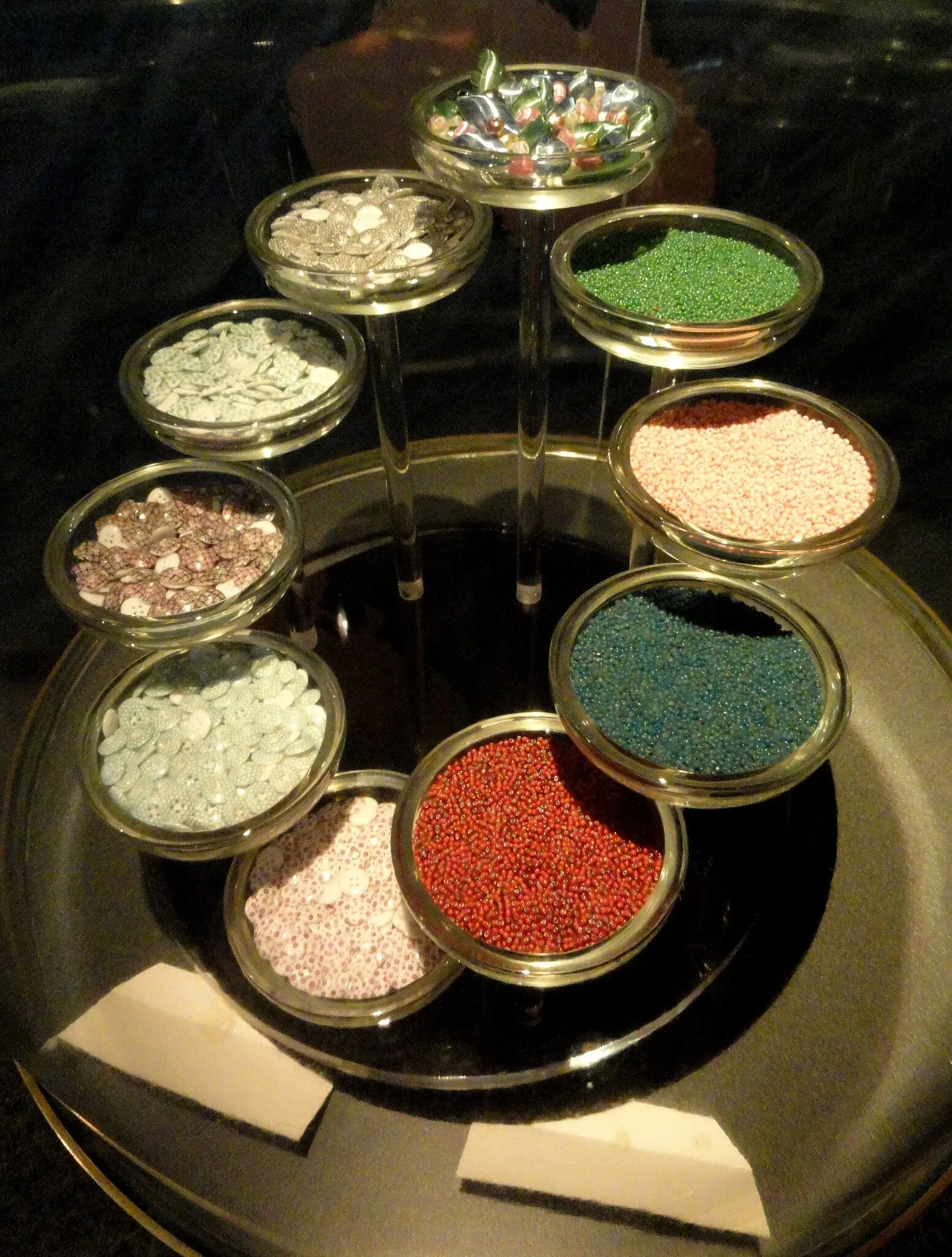 Steamboat Arabia Museum