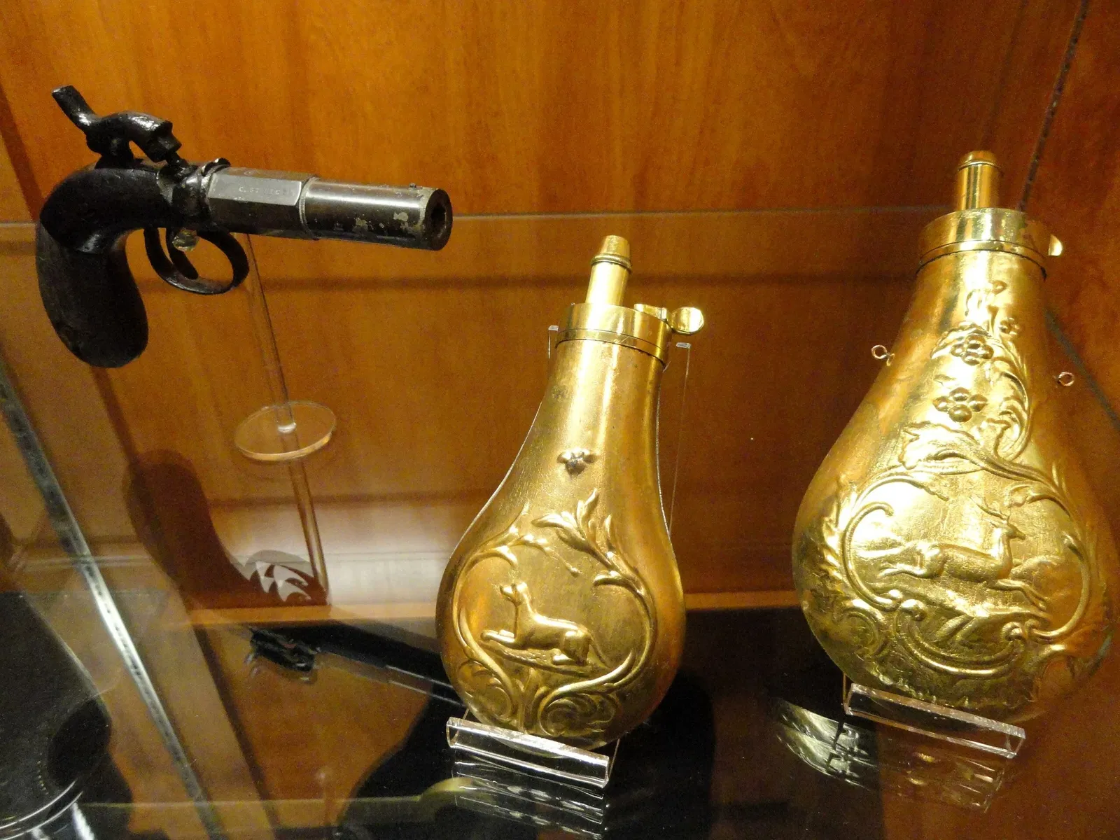 Steamboat Arabia Museum