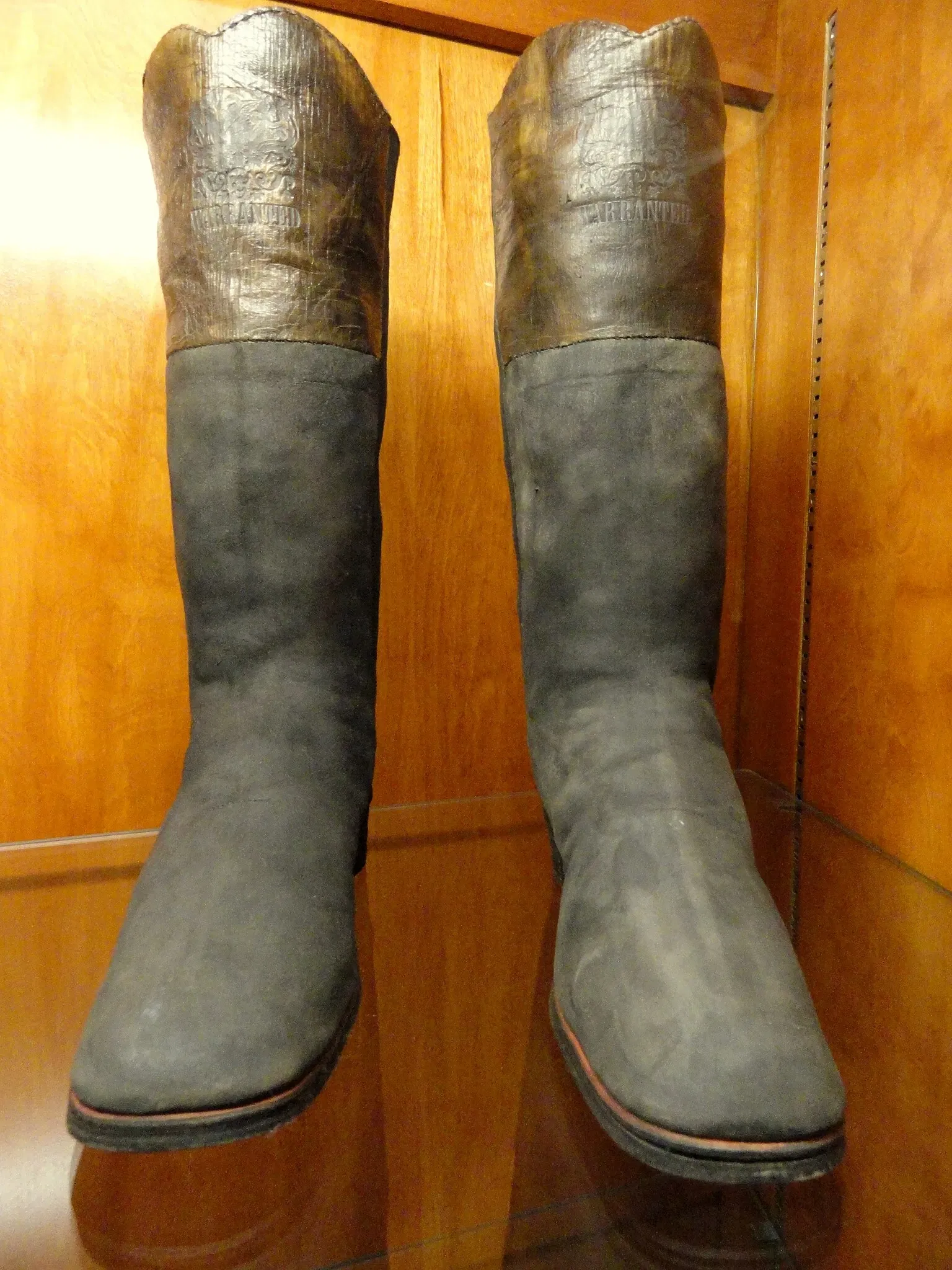 Steamboat Arabia Museum