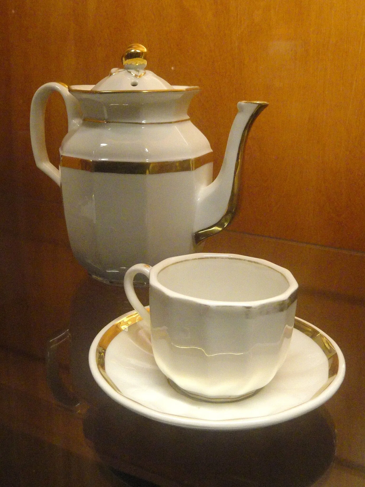 Steamboat Arabia Museum