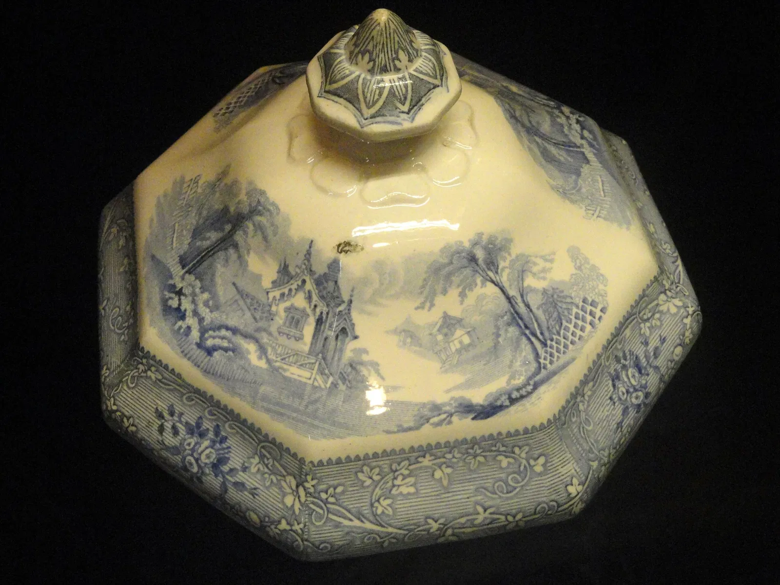 Steamboat Arabia Museum