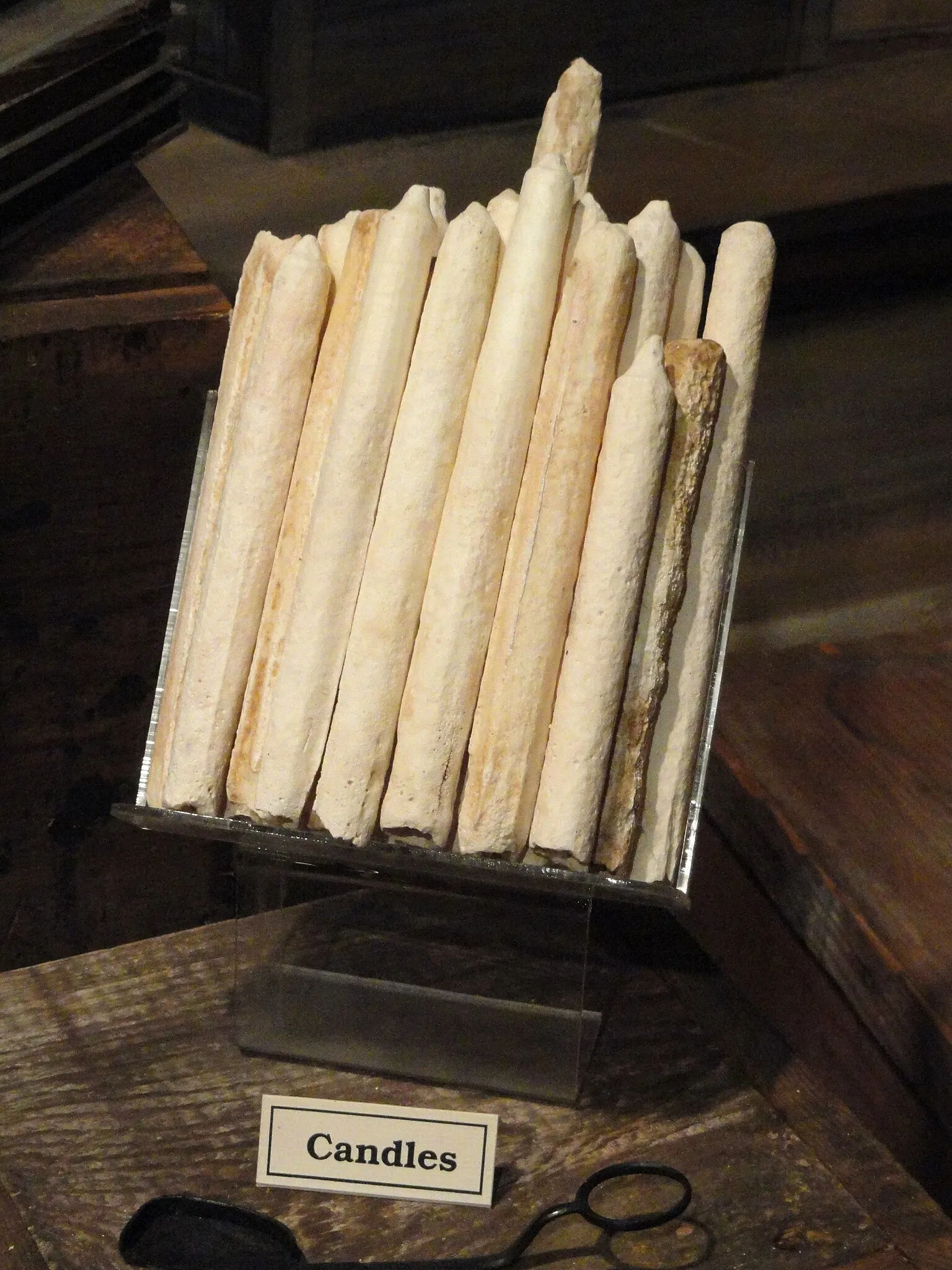 Steamboat Arabia Museum